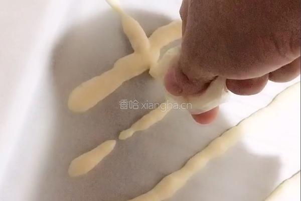 可可蛋糕卷的做法图解9