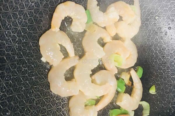 酸辣娃娃菜的做法图解3