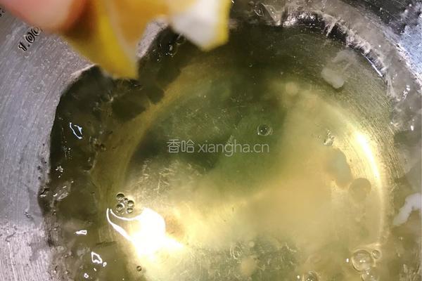 海苔肉松夹心蛋糕的做法图解12