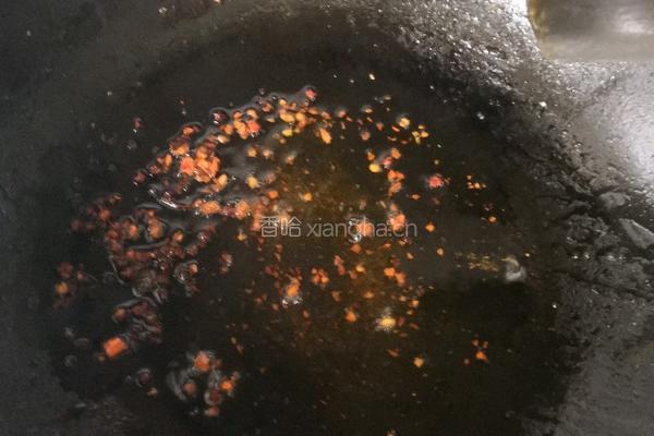 家常烧牛肉的做法图解9