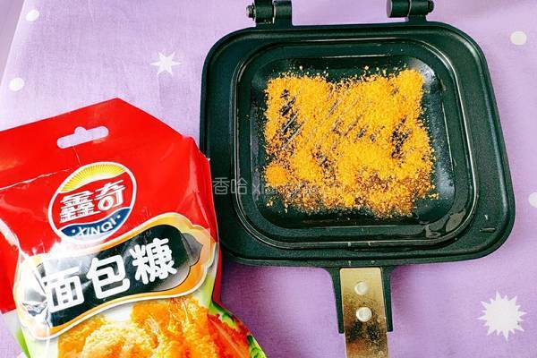 轻飞曼舞的做法图解9