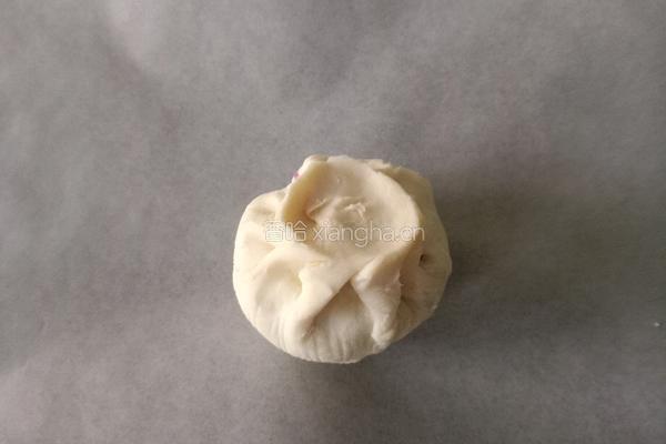 紫薯酥的做法图解7