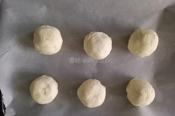 紫薯酥的做法图解8