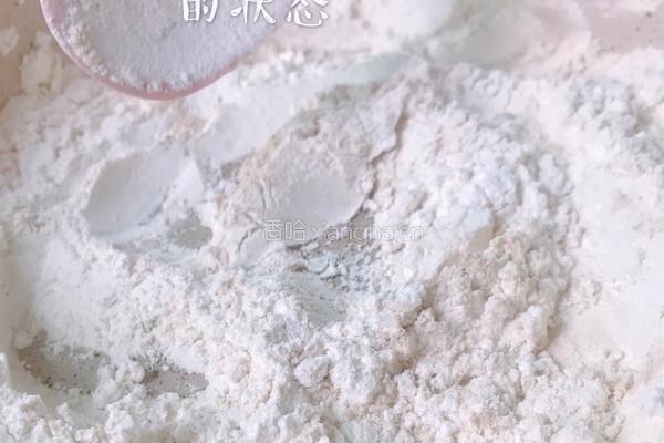 翠玉豆糕的做法图解5