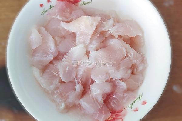 番茄巴沙鱼豆腐汤的做法图解5