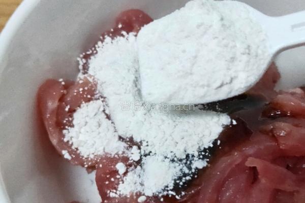 酸辣粉丝汤的做法图解1