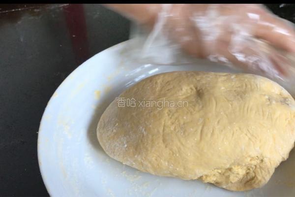小刺猬馒头的做法图解4