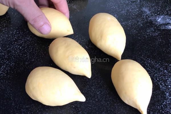 小刺猬馒头的做法图解6