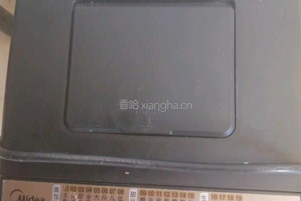 自制披萨的做法图解1