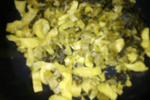 家常酸菜鱼的做法图解6