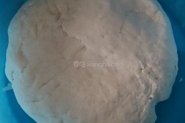 肉夹馍的做法图解2