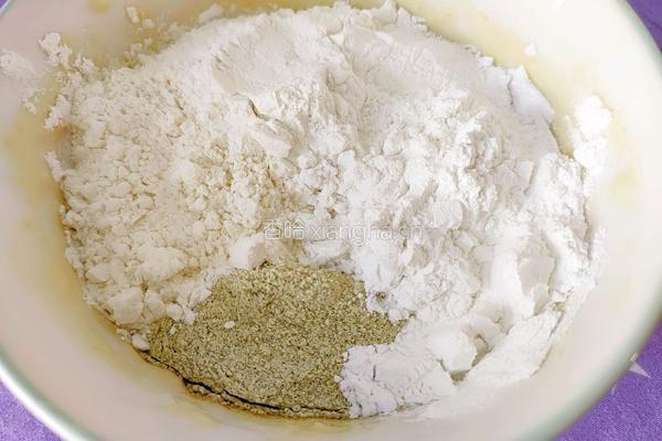 斗转星移的做法图解2