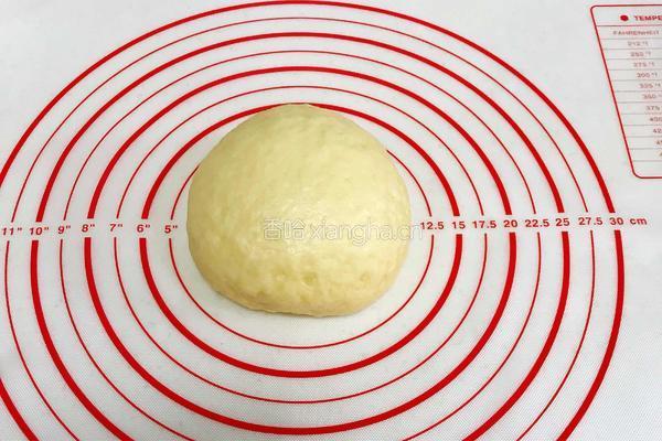 红枣司康的做法图解10
