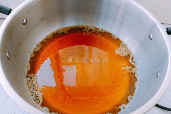 自制辣子酱的做法图解8