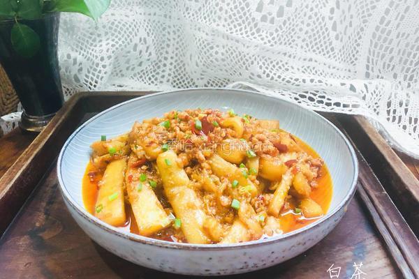 茄子这样做,比肉还好吃,不一样的肉沫茄子
