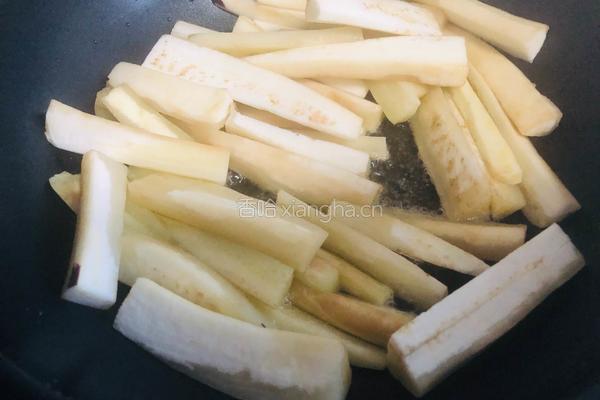 茄子这样做,比肉还好吃,不一样的肉沫茄子的做法图解2