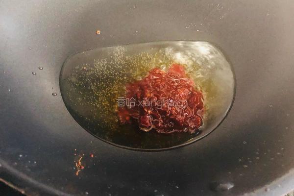 茄子这样做,比肉还好吃,不一样的肉沫茄子的做法图解5
