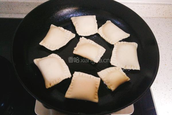 家常版苹果派的做法图解15