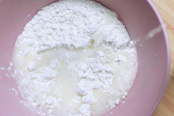 天妇罗小黄花的做法图解5