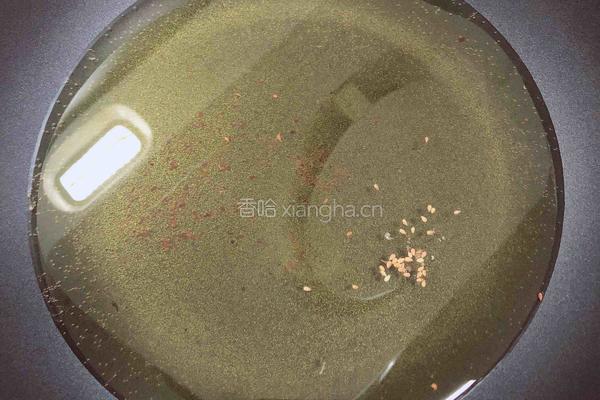天妇罗小黄花的做法图解7