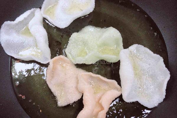 天妇罗小黄花的做法图解8