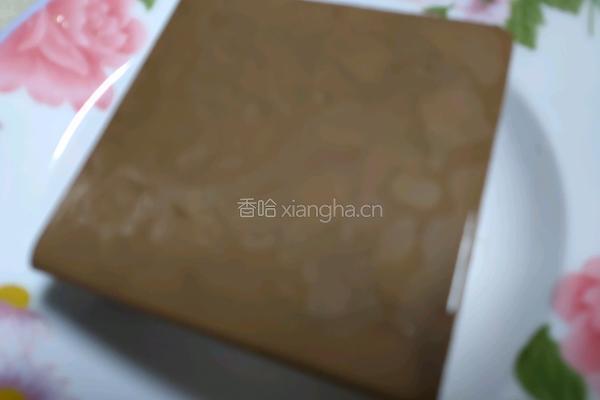 虾滑炒鸭血的做法图解2