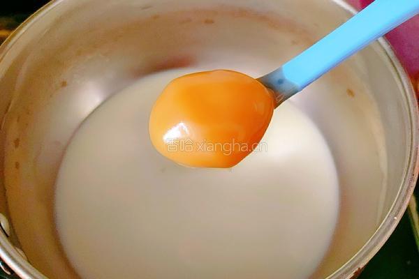 踏雪寻梅的做法图解5