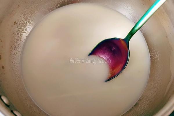 踏雪寻梅的做法图解7