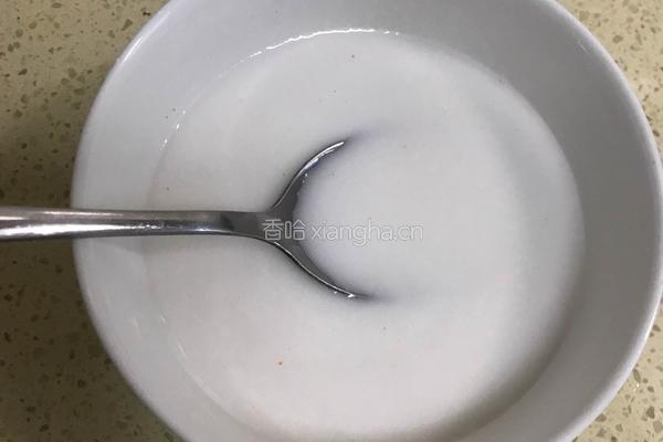麻辣豆腐的做法图解3