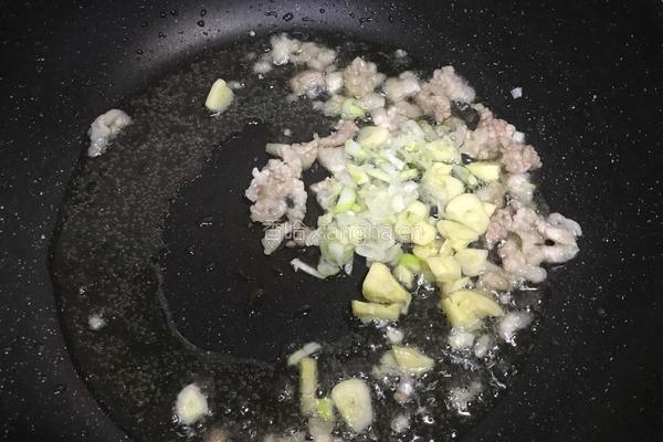 麻辣豆腐的做法图解6