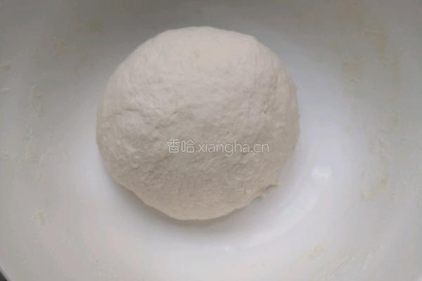 家庭版香蕉卷的做法图解5