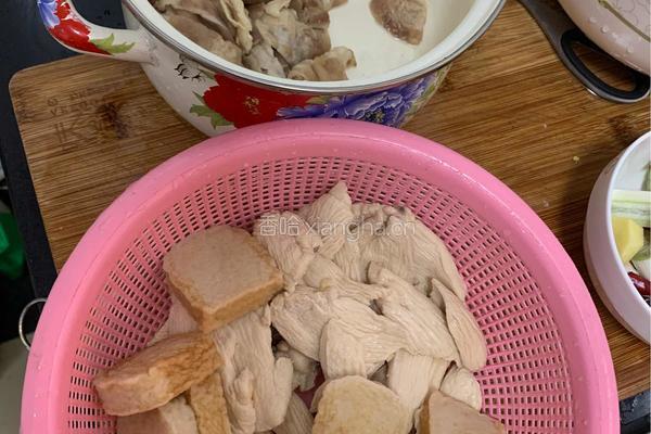 麻辣香锅的做法图解3