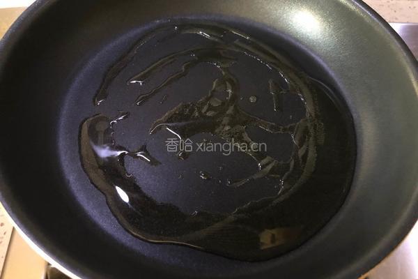 老干妈炒乌冬面的做法图解7