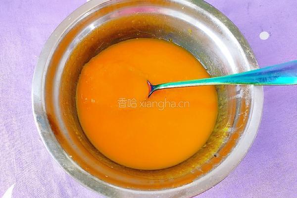 黄童白叟的做法图解5