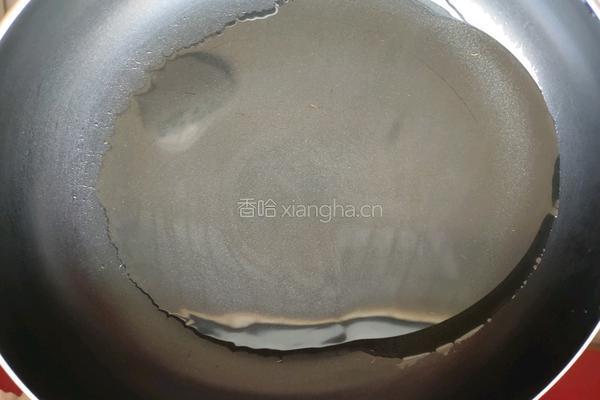 藕夹饼的做法图解6