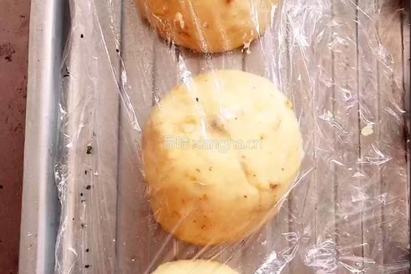 坚果包的做法图解9