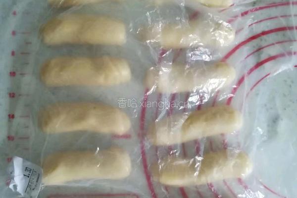苏式饼的做法图解4