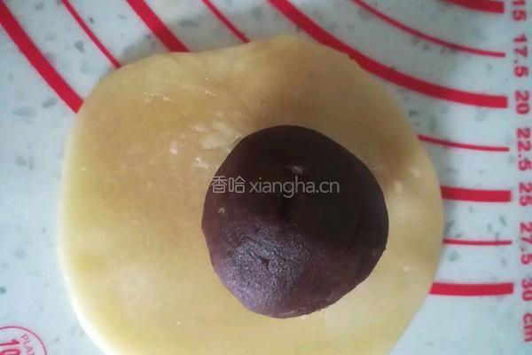 苏式饼的做法图解7