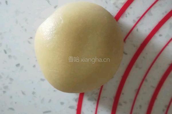 苏式饼的做法图解8
