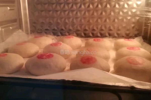 苏式饼的做法图解9