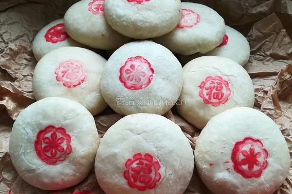苏式饼的做法图解10