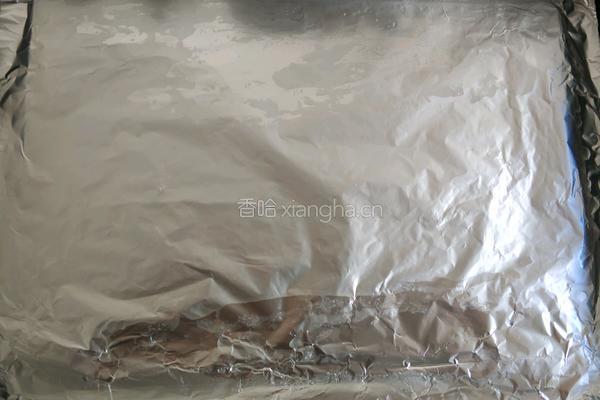 香辣烤豆腐的做法图解4