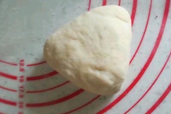 多情粽包的做法图解2