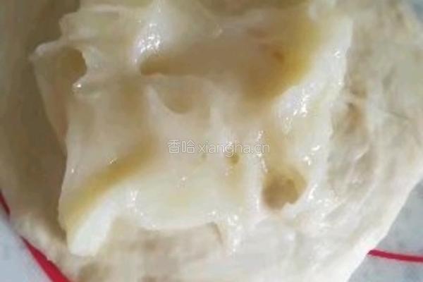 多情粽包的做法图解1