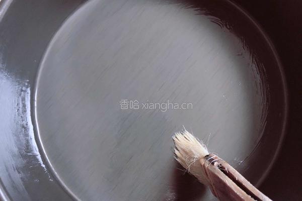 酒酿葡萄干面包的做法图解12