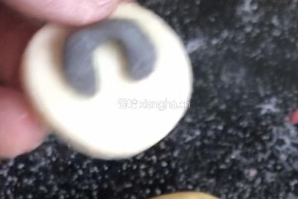 大黄牛馒头的做法图解14