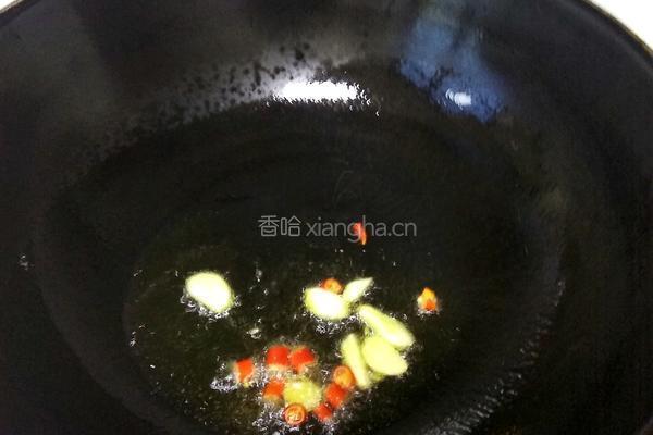炒土豆丝的做法图解3