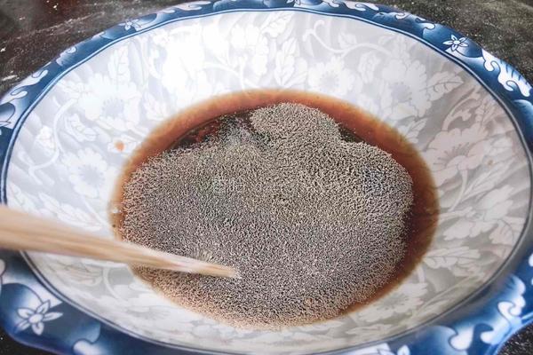点赞小猪馒头的做法图解3