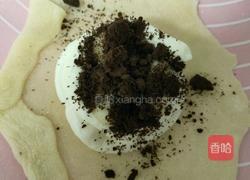 雪媚娘(三天不变硬）的做法图解6