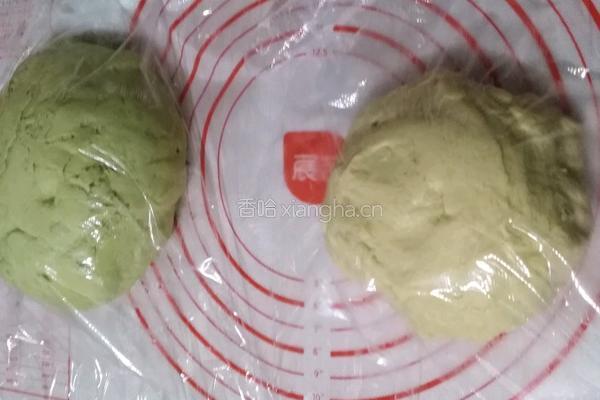 面点荟萃的做法图解2
